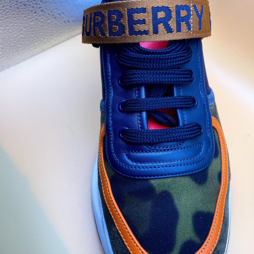 Burberry Sneakers